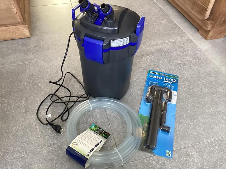 Hydra Filtron 1000, Animaux & Accessoires, Poissons | Aquariums & Accessoires, Comme neuf, Enlèvement ou Envoi