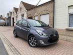 Hyundai ix20 / 1.6i GO / 2019 / 161000.km/Automaat/ Garantie, Autos, Hyundai, Argent ou Gris, Euro 6, Entreprise, Entretenue par le concessionnaire