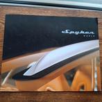 SPYKER  WORLD, Ophalen of Verzenden, Nieuw, Overige merken