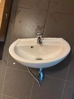 Waskom toilet, Ophalen, Gebruikt, Toilet