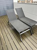 CHAISES LONGUES, Jardin & Terrasse, Enlèvement