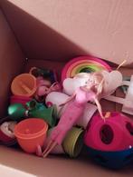 Gratis speelgoed, Enlèvement, Utilisé