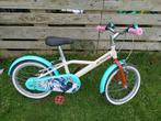 Vélo enfant 16 pouces, Vélos & Vélomoteurs, Enlèvement, Comme neuf, 16 à 20 pouces, B’twin