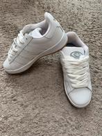 Adidas campus, Ophalen