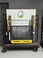 Anteo rolstoellift lift invalide rolstoelauto rolstoelbus, -, Utilisé, -, -