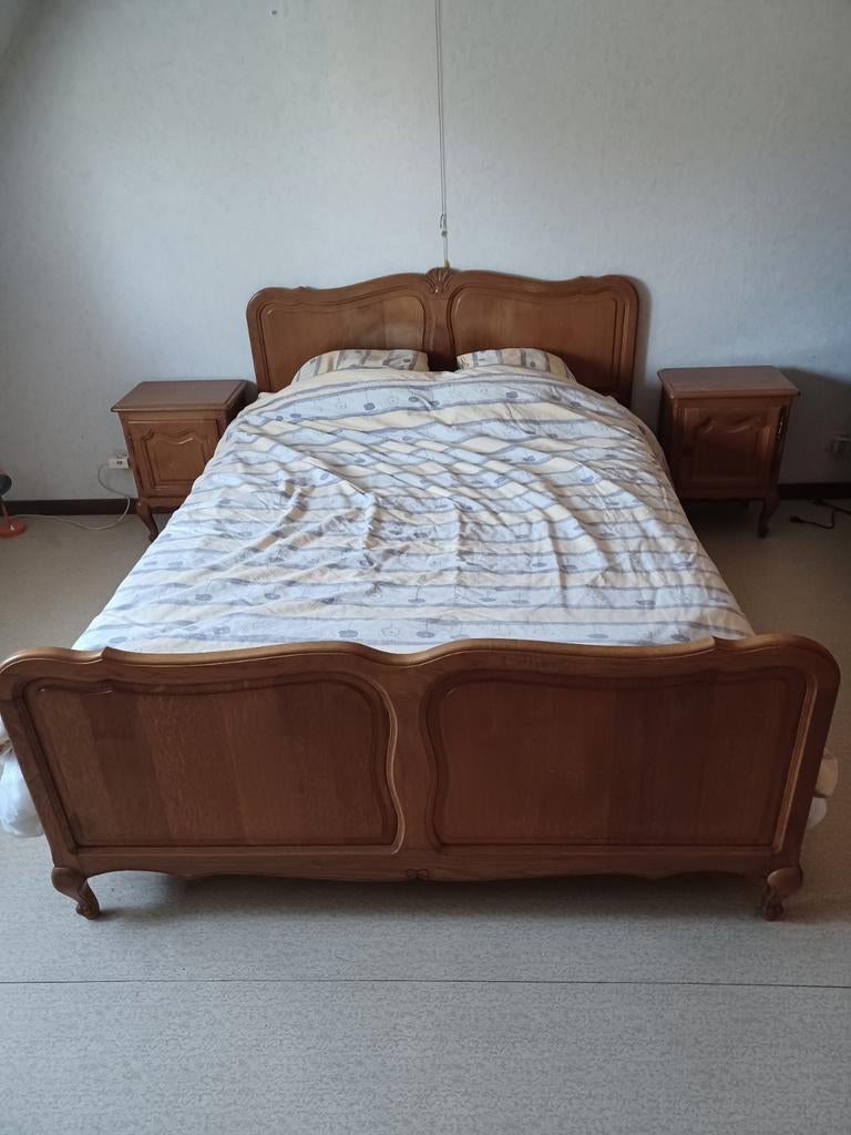 Slaapkamer, Huis en Inrichting, Slaapkamer | Complete slaapkamers, Ophalen