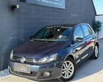 VW GOLF 6 HIGHLINE 1.6CR TDI 105CV 186 000KM CARPASS 2012, Auto's, Voorwielaandrijving, Euro 5, Leder, 5 deurs