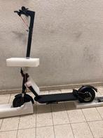 Nieuwe elektrische scooter met dubbele vering, Ophalen, Nieuw, Elektrische step (E-scooter)