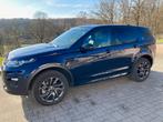 LAND ROVER DISCOVERY SPORT, Auto's, Land Rover, Automaat, 4 cilinders, Blauw, 2500 kg