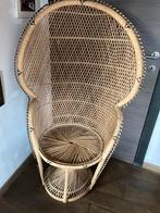 Vintage stoel emmanuella, Ophalen