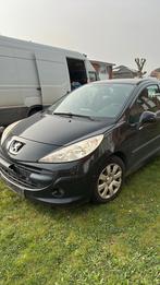 PEUGEOT 207, Autos, Peugeot, Achat, Diesel, Particulier