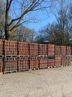 Boomse dakpannen/oude dakpannen/ovh/TTR/recup, Doe-het-zelf en Bouw, Dakpannen en Dakbedekking, Gebruikt, Steen of Klei, Ophalen of Verzenden