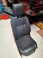 Siège passager Defender, Enlèvement