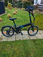 Vélo électrique pliable B'TWIN Tilt 500, Vélos & Vélomoteurs, Vitesses