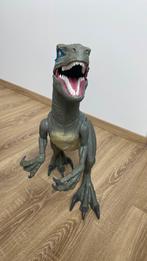 Dinosaurus, Kinderen en Baby's, Speelgoed | Actiefiguren, Ophalen, Gebruikt