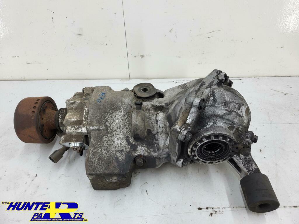 Haldex differentieel Volvo XC70 II 2.5 T ('02-'07) 8653553, Auto-onderdelen, Transmissie en Toebehoren, Volvo, Gebruikt, Ophalen of Verzenden