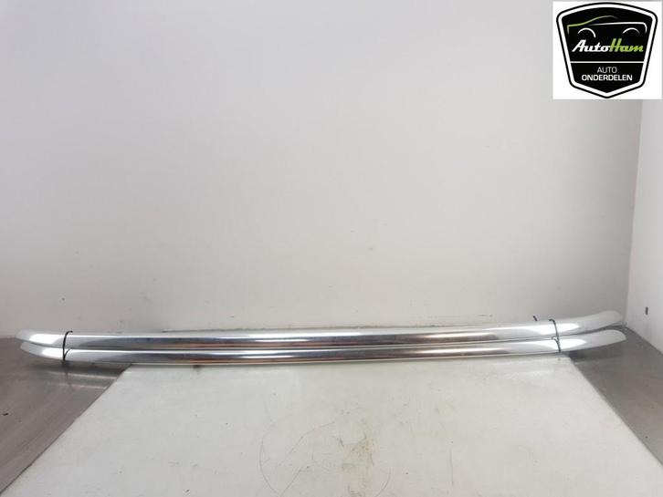 BARRES DE TOIT Seat Ibiza ST (6J8) (01-2010/07-2016), Autos : Pièces & Accessoires, Carrosserie & Tôlerie, Seat, Utilisé