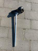 Lange zadelpen, Fietsen en Brommers, Ophalen, Zo goed als nieuw