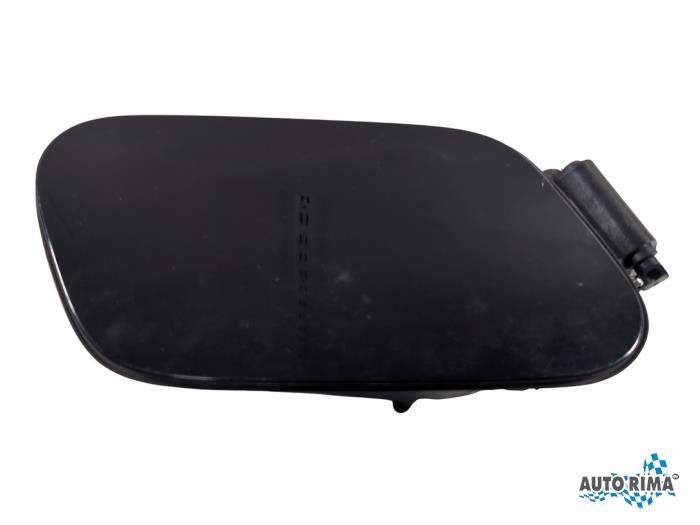 Tank Klep van een Volvo XC40 (717), Gebruikt, -, -, Ophalen of Verzenden