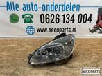 C KLASSE W204 XENON KOPLAMP LINKS COMPLEET A2048200559, Auto-onderdelen, Gebruikt, -, Ophalen of Verzenden, -