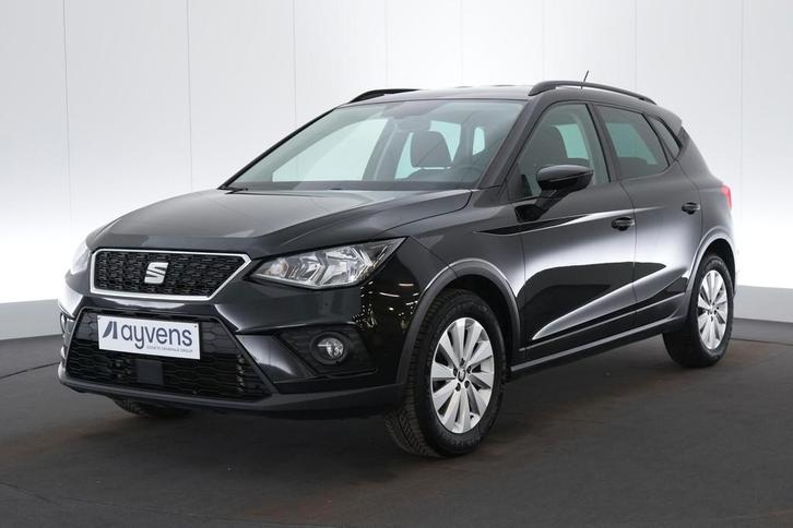 (1YNP815) SEAT ARONA, Autos, Seat, Entreprise, Achat, Arona, ABS, Airbags, Air conditionné, Bluetooth, Ordinateur de bord, Verrouillage central