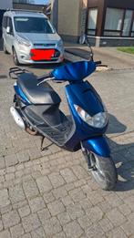 Peugeot vivacity TE KOOP/TE RUIL, Fietsen en Brommers, Ophalen, Vivacity