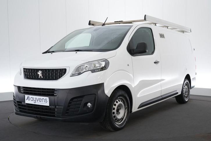 (1YJL144) PEUGEOT EXPERT FOURGON MWB DSL - 2016, Autos, Camionnettes & Utilitaires, Entreprise, Achat, ABS, Airbags, Air conditionné