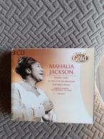 Mahalia Jackson : This is gold  3 cd, Enlèvement ou Envoi