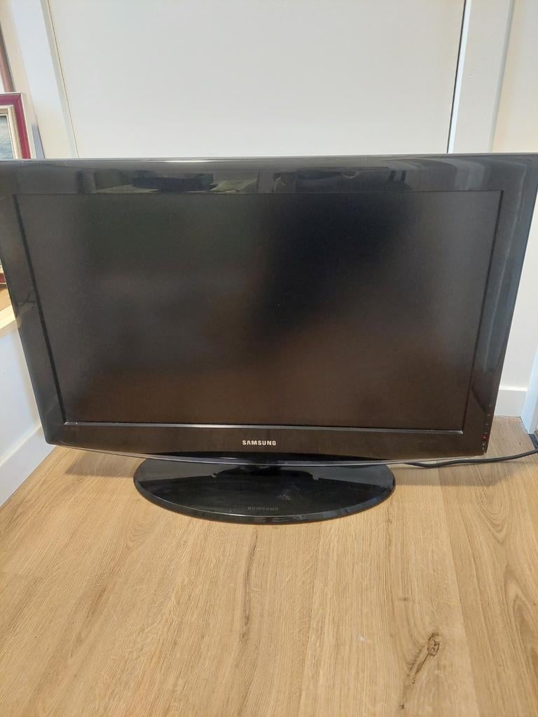 Samsung tv, Ophalen, Samsung