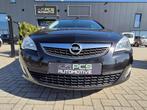 Opel Astra Astra 1.7 CDTi / 171.000km / 12 maanden waarborg, Auto's, Euro 5, Gebruikt, Zwart, 4 cilinders