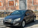 Opel Astra 2010 — 1.7 CDTI 110pk, Auto's, Voorwielaandrijving, Euro 5, Stof, Zwart
