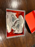 WMNS AIR JORDAN 4 RETRO, Ophalen, Overige kleuren, Zo goed als nieuw, Sneakers