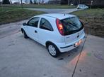 Opel corsa 1200cc 2006 119000km, Autos, Achat, Boîte manuelle, Noir, Particulier