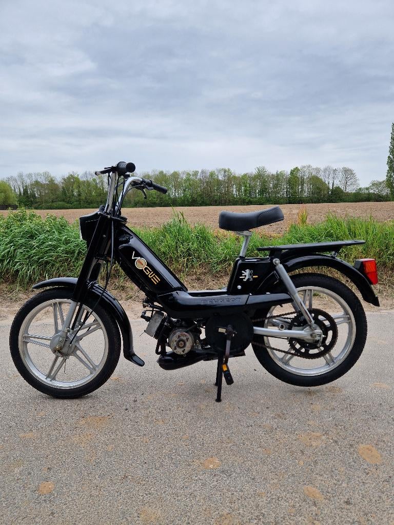 Peugeot 103, Vélos & Vélomoteurs, Enlèvement, Comme neuf, Autres modèles