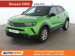Opel Mokka X 1.2 Turbo Elegance (bj 2023, automaat), Auto's, Opel, Gebruikt, https://public.car-pass.be/vhr/38c1dba7-452a-4a0d-aff4-1b521810ca65