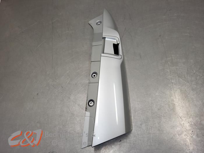 Bord feu arrière droit d'un Mercedes Vito, Autos : Pièces & Accessoires, Éclairage, Mercedes-Benz, Utilisé, 3 mois de garantie