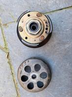 Raccord 125, Enlèvement ou Envoi