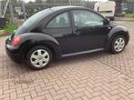 2000 Volkswagen New Beetle 2.0 Highline Personenauto, Auto's, Gebruikt, Beetle (Kever), Overige brandstoffen, Bedrijf