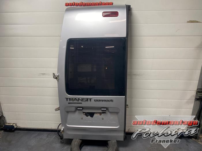Achterdeur Bus-Bestelauto van een Ford Transit Connect, Auto-onderdelen, Gebruikt, -, Deur, -