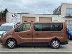 Renault Trafic Passagers 8 sièges, Achat, 6 portes, Entreprise, Noir