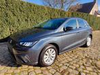 SEAT Ibiza 1.0 TSI Move! Full Link DSG, Auto's, Ibiza, Bedrijf, 5 deurs, 3 cilinders
