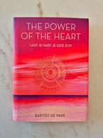 Baptist de Pape - The power of the heart, Enlèvement ou Envoi, Neuf, Baptist de Pape