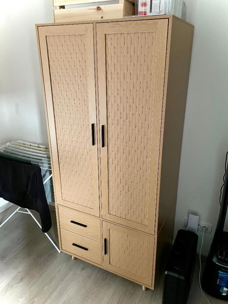 Kleerkast, Nieuw, 50 tot 100 cm, Minder dan 100 cm, 50 tot 75 cm