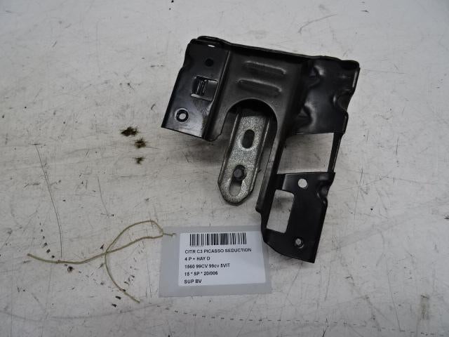 SUPPORT BOITE DE VITESSES Citroën C3 Picasso (SH), Citroën, Mevr. I. Hauben, Utilisé, Rue de l'Espoir 34 34
4030  GRIVEGNÉE, BE