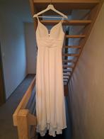 Trouwjurk wit, Ophalen, Nieuw, Wit, Trouwjurk
