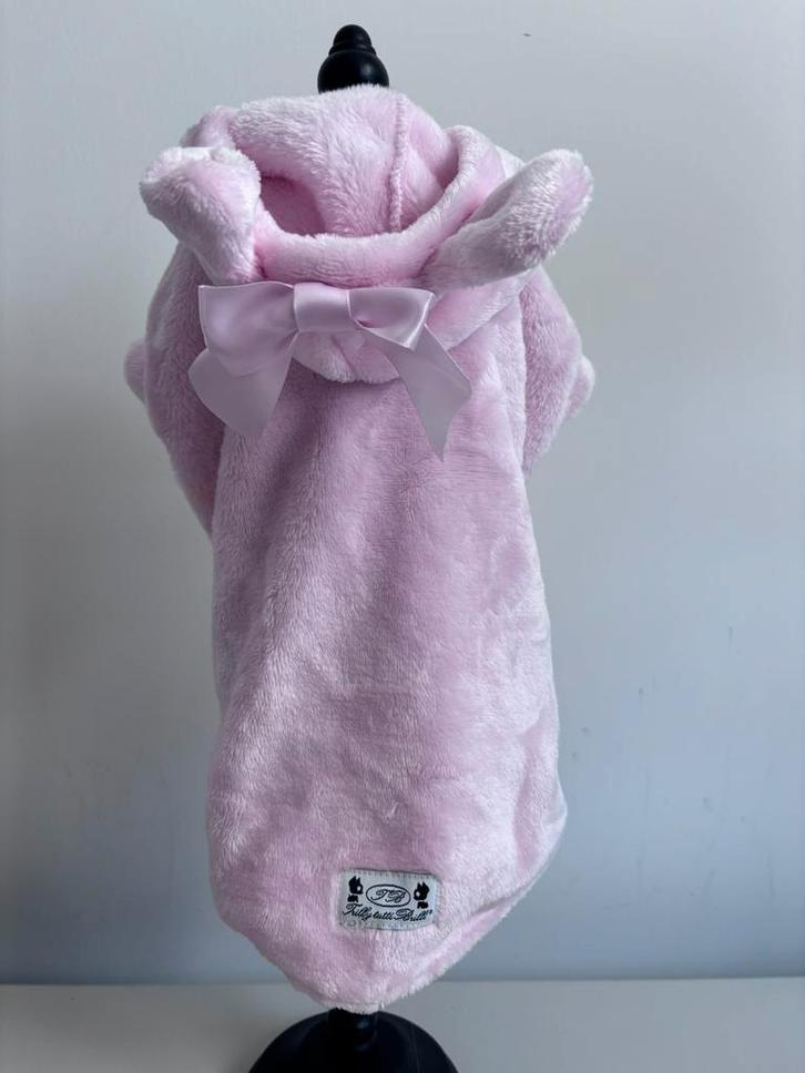 Trilly Tutti Brilly jasje, Dieren en Toebehoren, Honden-accessoires, Nieuw, Ophalen