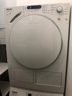 Droogkast, Elektronische apparatuur, Droogkasten, Ophalen, Wolprogramma, 6 tot 8 kg, Gebruikt