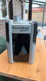 JBL e702 aquarium buitenfilter, Ophalen, Gebruikt