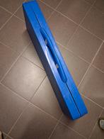 table camping, Enlèvement