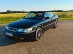Saab 9-3 cabrio 2001, Auto's, Particulier, Te koop